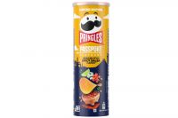 Pringles Passport Mexican Style Spicy Salsa (165g)