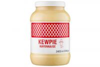 KEWPIE Mayonnaise (2,4l)