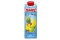 Maaza Tropical Fruit Drink (0,33l)
