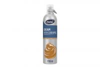 Debic Profi-Schlagsahne mit Karamell (700ml)