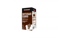 Naarmann Softeismix Schoko (5l)