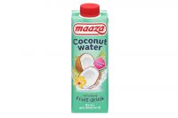 Maaza Coconut Water Fruit Drink (0,33l)