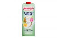 Maaza Coconut Water Fruit Drink (1l)