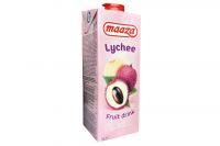 Maaza Lychee Fruit Drink (1l)