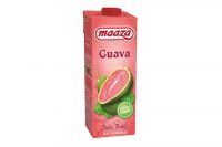 Maaza Guava Fruit Drink (1l)