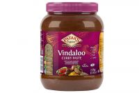 Patak's Vindaloo Curry-Paste (2,3kg)