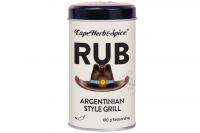 Cape Herb & Spice Rub Argentinien Style (100g)