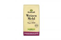 Alnatura Bio Weizenmehl Type 1050 (1kg)