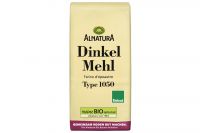 Alnatura Bio Dinkelmehl Type 1050 (1kg)