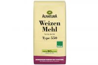 Alnatura Bio Weizenmehl Type 550 (1kg)