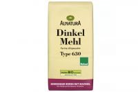 Alnatura Bio Dinkelmehl Type 630 (1kg)