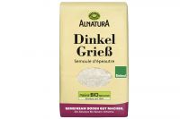 Alnatura Bio Dinkelgrie� (500g)