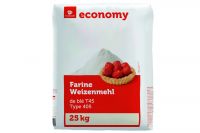 Transgourmet Economy Weizenmehl Typ 405 (25kg)
