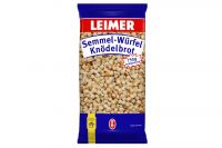 Leimer Semmelw�rfel Kn�delbrot (750g)