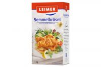 Leimer Semmelbr�sel (1kg)