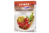 Leimer Vollkornbr�sel (400g)