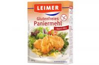 Leimer Paniermehl glutenfrei (200g)