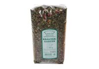 Tee-Hundertmark Kräuter-Tee-Mischung Kräutergarten (400 g)