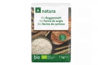 Transgourmet Natura Bio Roggenmehl Type 997 (1kg)