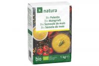 Transgourmet Natura Bio Maisgriess (1kg)