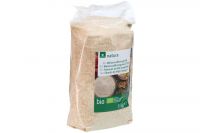 Transgourmet Natura Bio Weizenvollkorngriess (1kg)