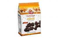 Wicklein Lebkuchen Allerlei dunkle Schokolade (300g)