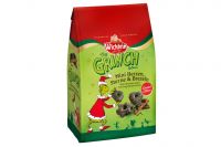Wicklein Grinch Mini-Herzen, Sterne & Brezeln (300g)