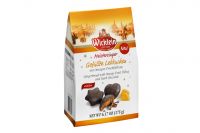 Wicklein Meistersinger Lebkuchen mit Orangen-Fruchtf�llung (175g)