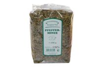Tee-Hundertmark Kräuter-Tee Pfefferminze (250 g)