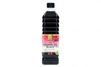 Golden Turtle For Chefs Sesam�l dunkel (1l)