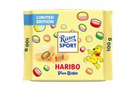 Ritter Sport Pico Balla wei�e Schokolade (100g)
