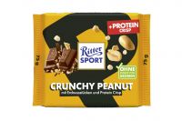 Ritter Sport Protein Crisp Crunchy Peanut (75g)