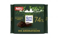 Ritter Sport Die Aromatische 74 % (75g)