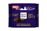 Ritter Sport Die Intensive 81 % (75g)