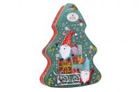 Heidel Geschenkdose Weihnachtswichtel (97g)