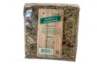 Tee-Hundertmark Kruter-Tee-Mischung Bergwiese (400 g)