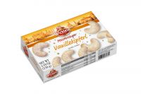 Wicklein Meisterst�cke Vanillekipferl (130g)