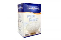 Nordzucker Wei�er Kandis (500g)