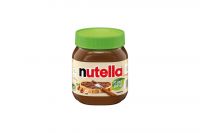 Nutella Plant-Based (350g)