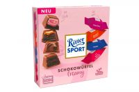 Ritter Sport Schokow�rfel Creamy Box (162g)