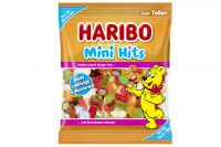 Haribo Mini Hits (160g)