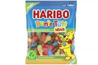 Haribo Bunte T�te Minis Veggie (160g)