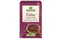 Alnatura Bio Kakao schwach ent�lt (125g)