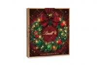 Lindt Adventskalender Karo Royal (168g)