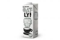 Oatly Haferdrink Barista Edition Lighter Taste (1l)