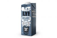 Oatly Haferdrink Vollfett 2,8 % (1l)