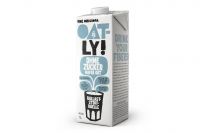Oatly Haferdrink Ohne Zucker (1l)