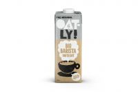 Oatly Bio Haferdrink Barista (1l)