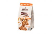 Brandt M�sli Crunch Kakao & Kerne (90g)