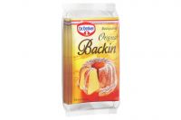 Dr. Oetker Original Backin 10er (10x16g)